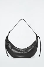 CANOPY CROSSBODY - LEATHER | COS UK