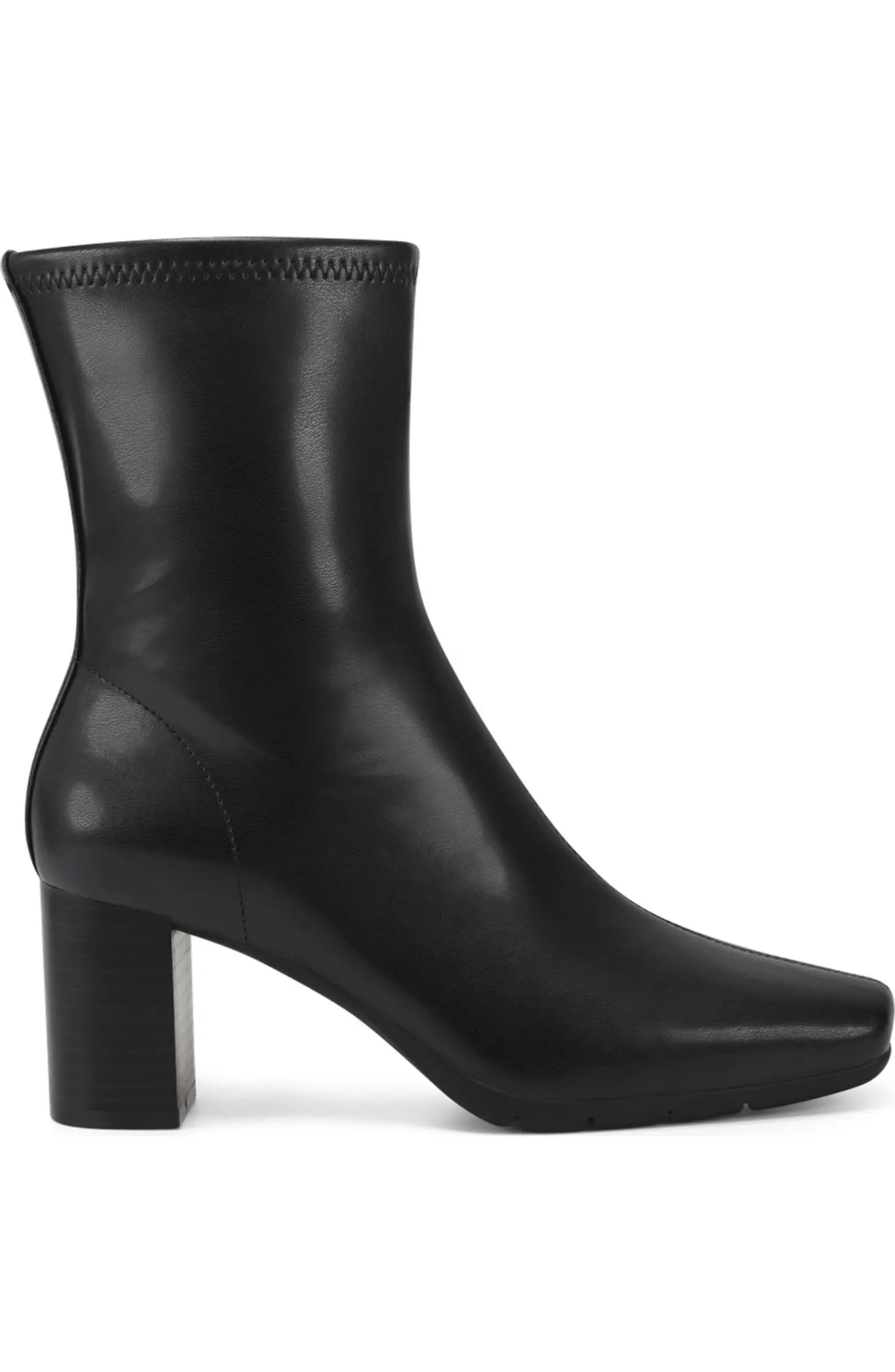 Miley Heeled Boot - Wide Width Available (Women) | Nordstrom Rack