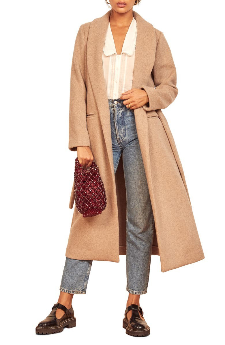 Greenwich Coat | Nordstrom