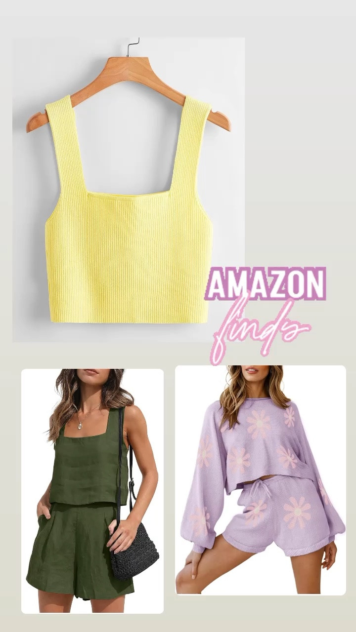 Cute & Comfy!!!! Size small in all!! The PJ set is sooooooo good! It’s worth it! 

#LTKSeasonal #LTKstyletip #LTKunder50