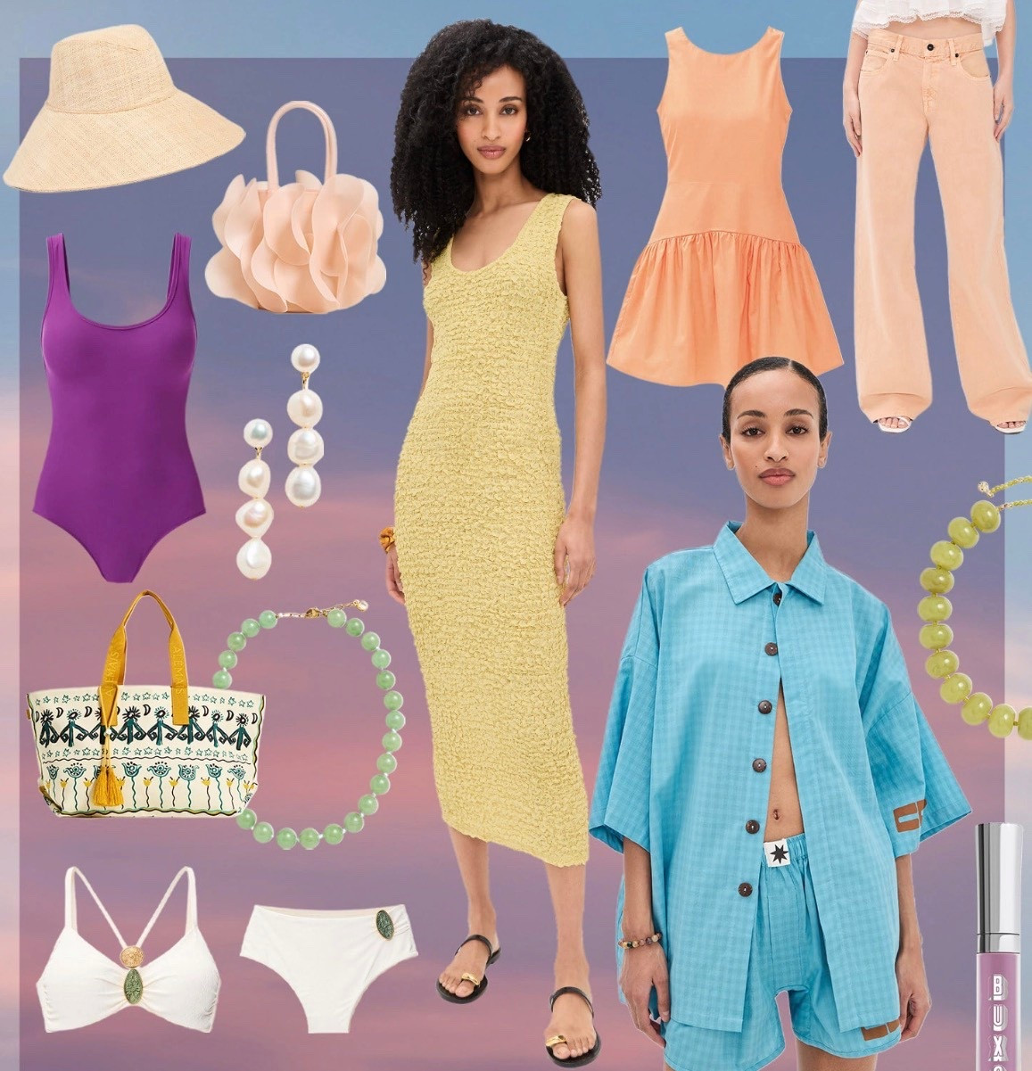 Shopbop spring 20 is on! So many goodies!!!!! 

#LTKOver40 #LTKSeasonal #LTKmomlife