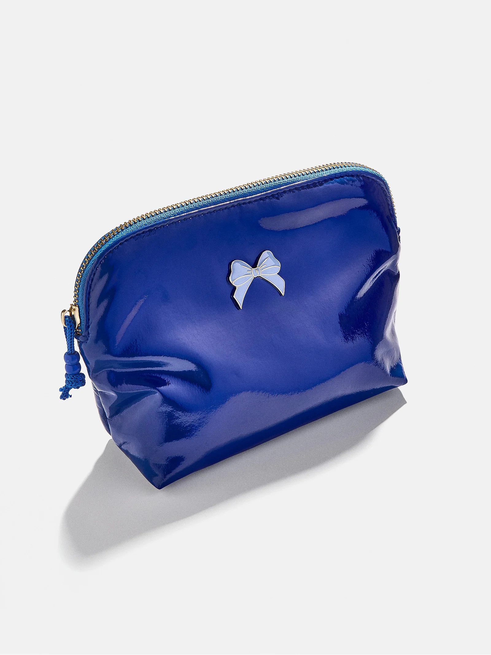 Take A Bow Kids’ Jewelry Storage Pouch - Bow | BaubleBar