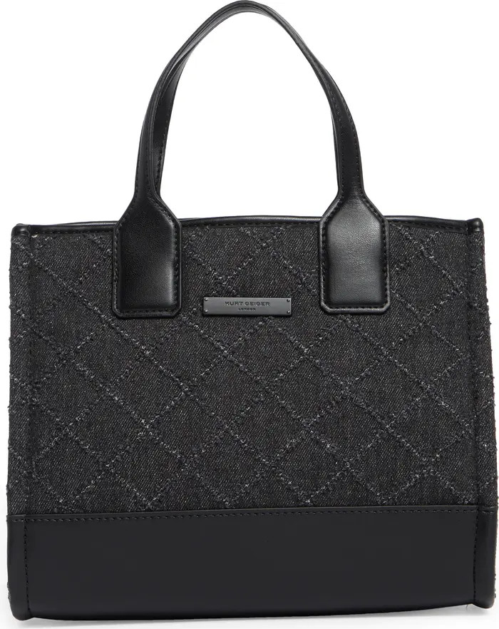 Kurt Geiger London Small Surrey Tote Bag<br /> | Nordstromrack | Nordstrom Rack