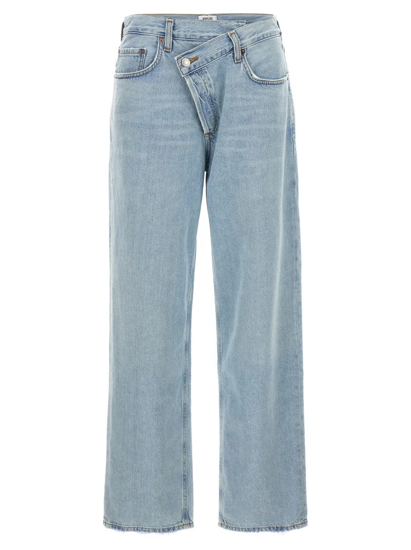 Criss Cross' Jeans | Shop Simon