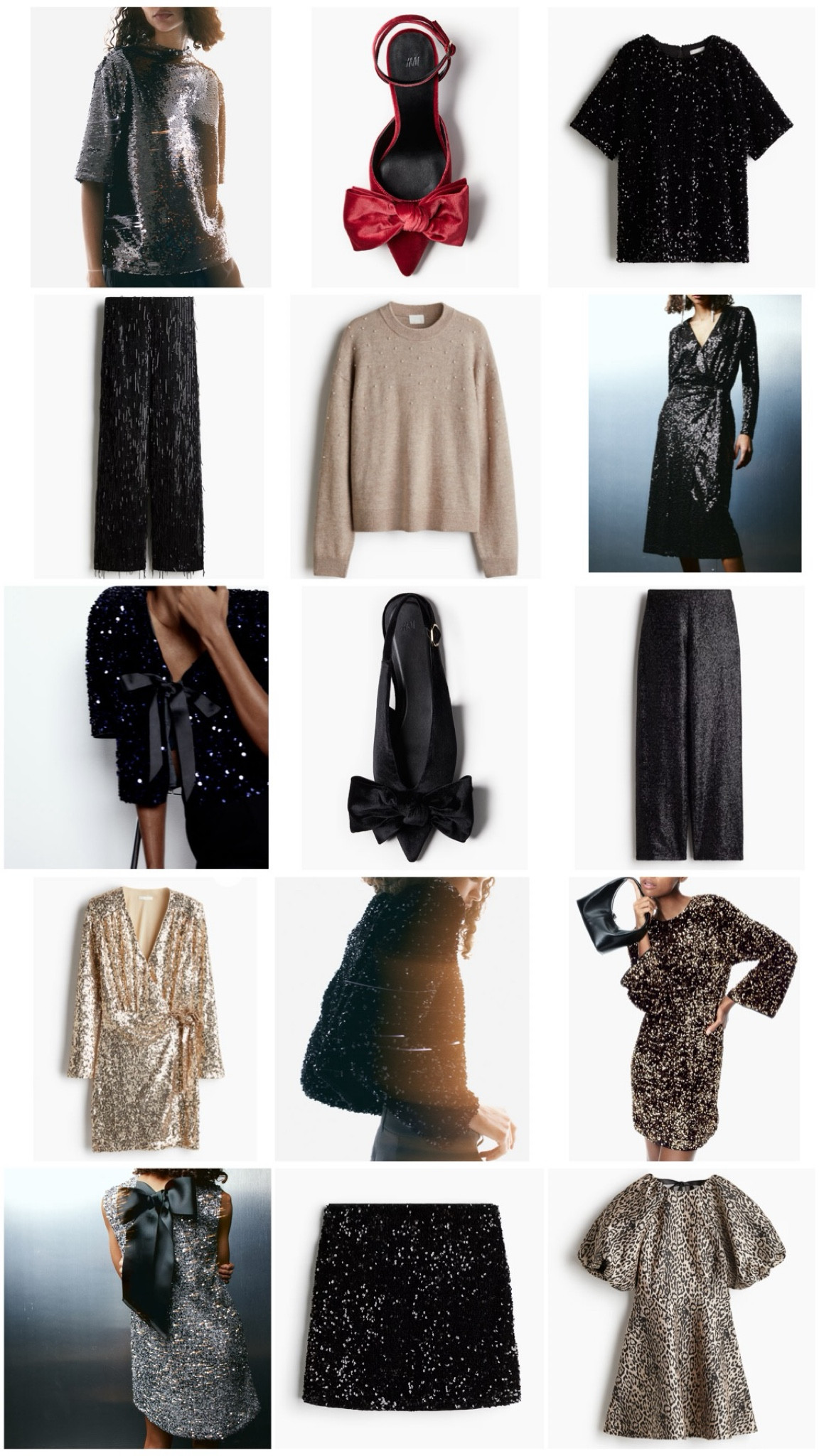 H&M new arrivals on sale!!

#LTKFindsUnder50 #LTKSaleAlert #LTKHoliday