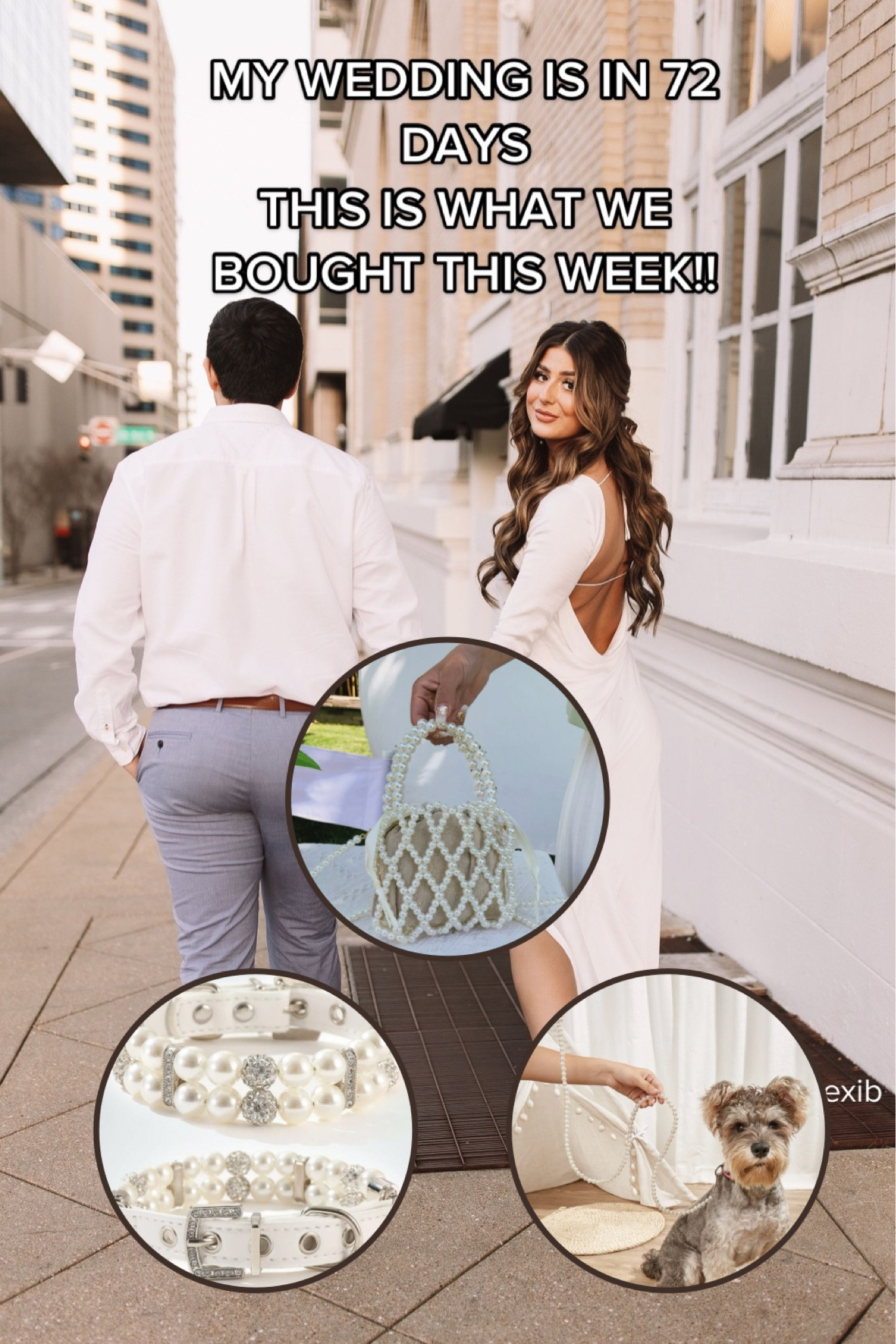 Wedding Purchases

#LTKunder50 #LTKwedding #LTKsalealert