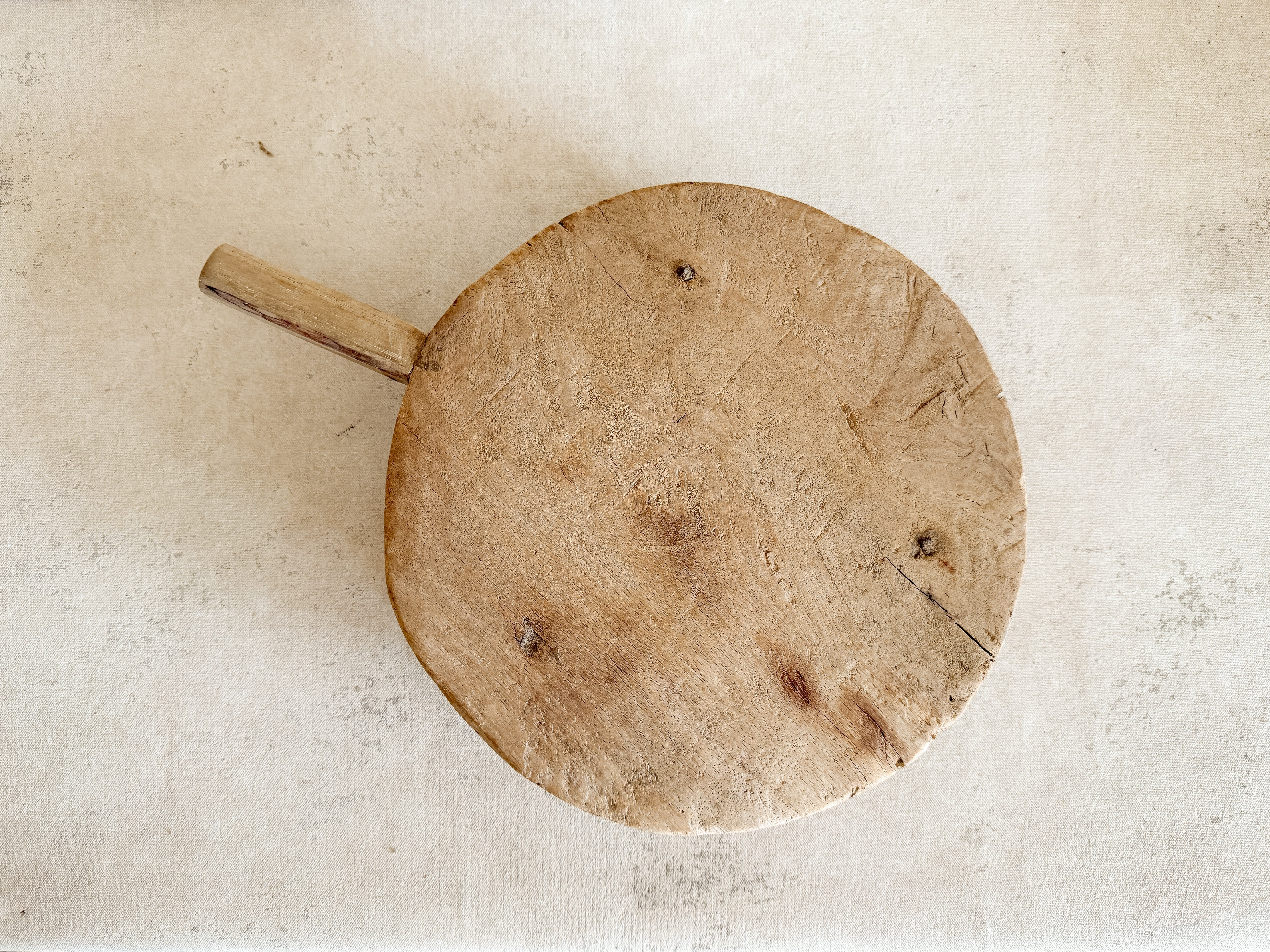 Bleached Wood Trivets | Cottage and Key