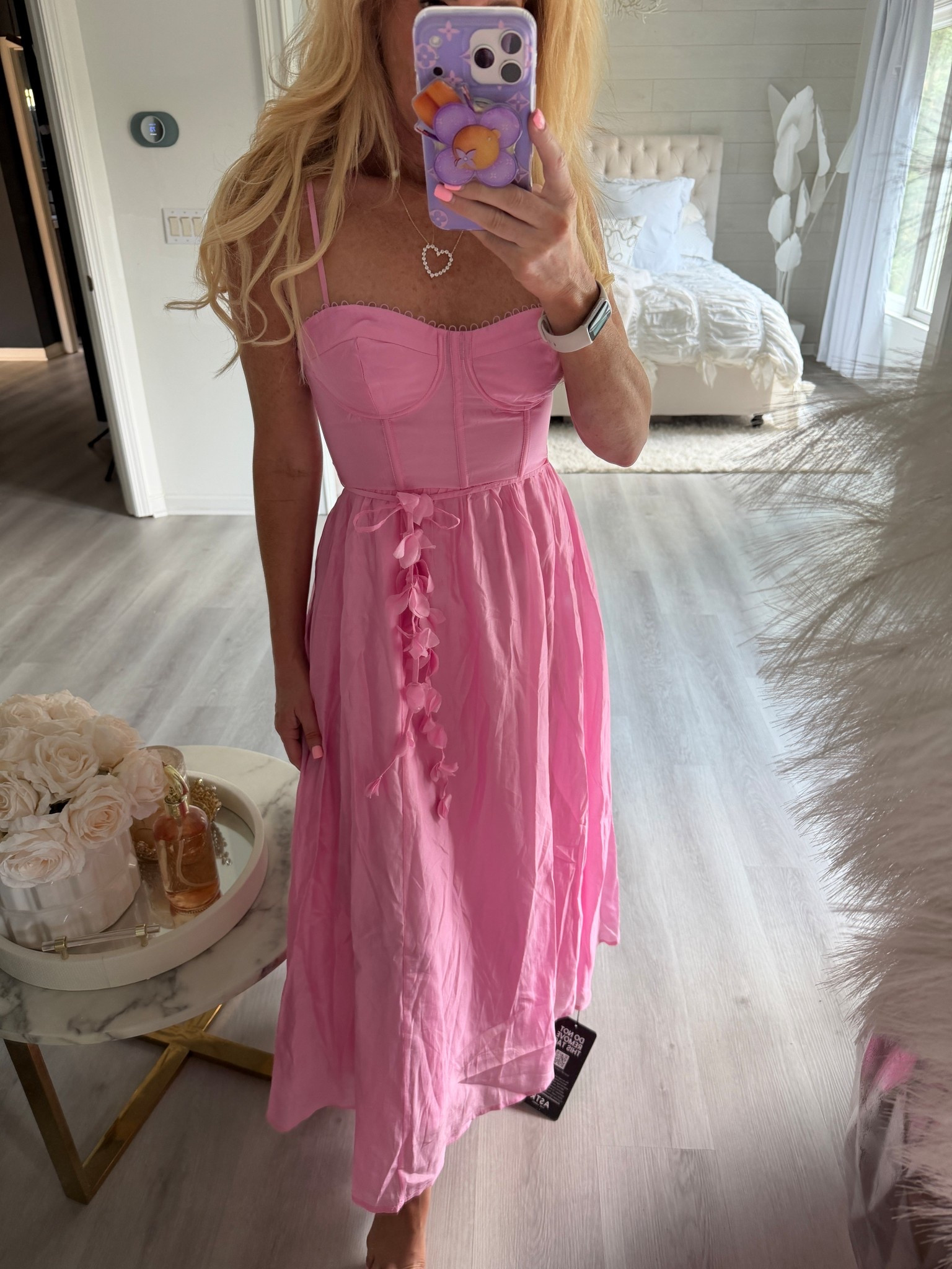 This dress 🎀

#LTKSeasonal #LTKBeauty #LTKdayinmylife