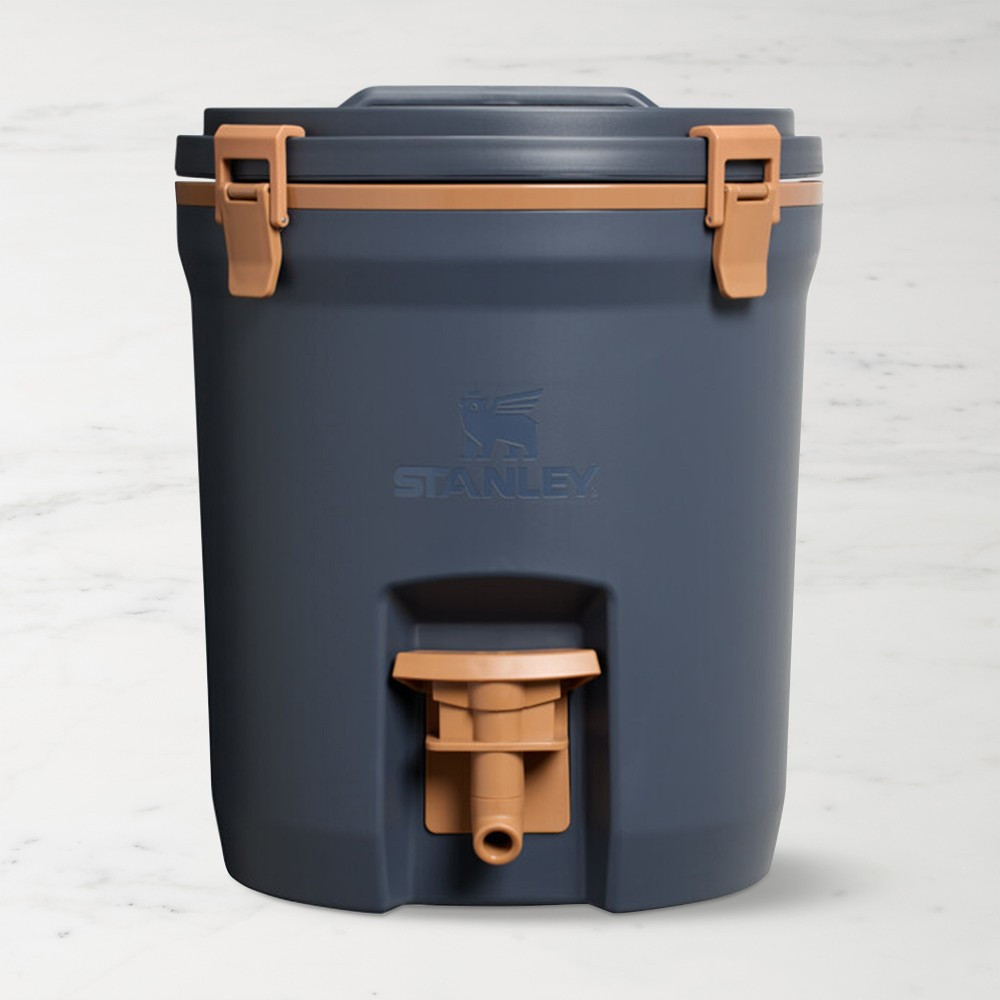 Stanley Adventure Fast Flow Water Jug, 2 Gallon | Williams-Sonoma