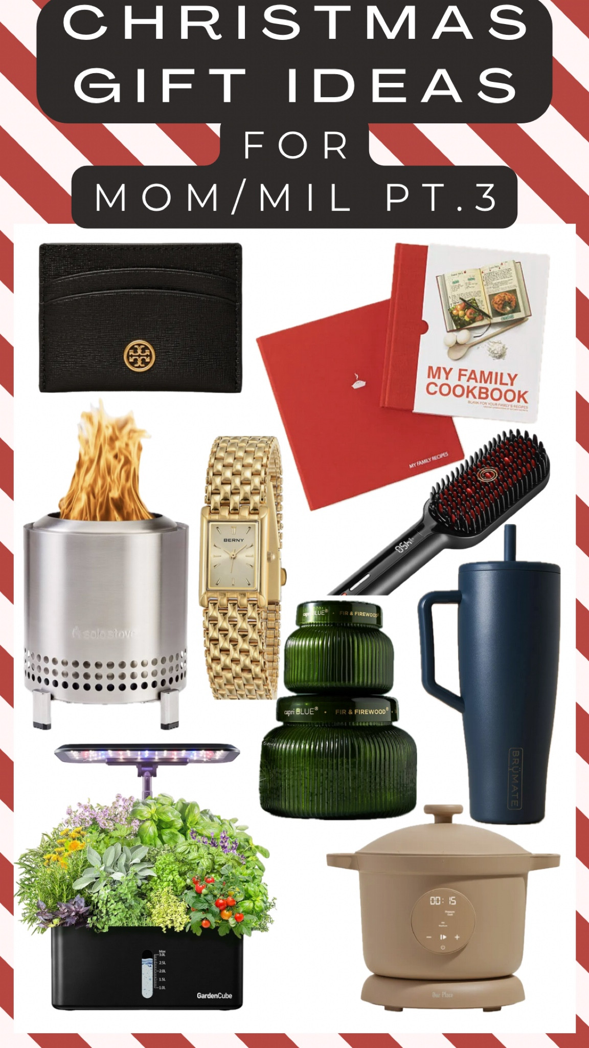 Gift guide for mom and mother-in-law she will love!

#LTKGiftGuide #LTKSeasonal #LTKHoliday