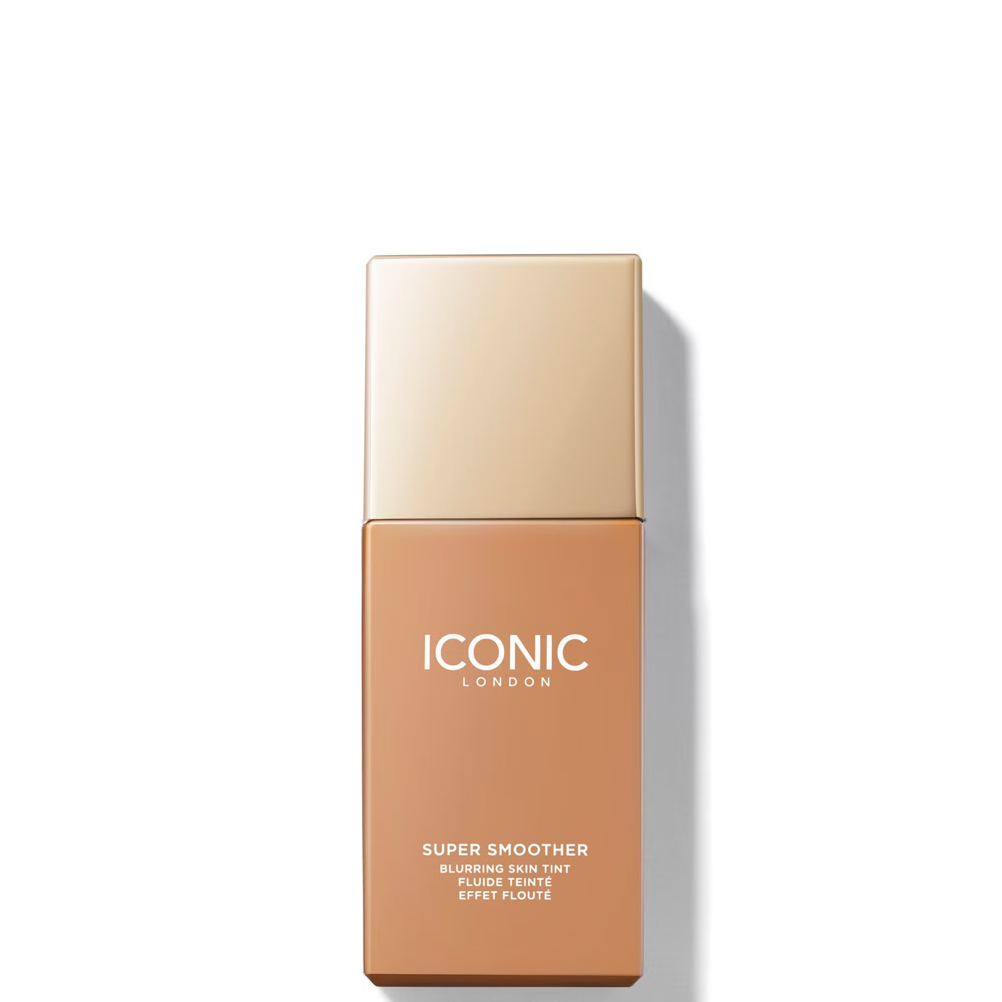 ICONIC London Super Smoother Blurring Skin Tint - Neutral Medium | Cult Beauty