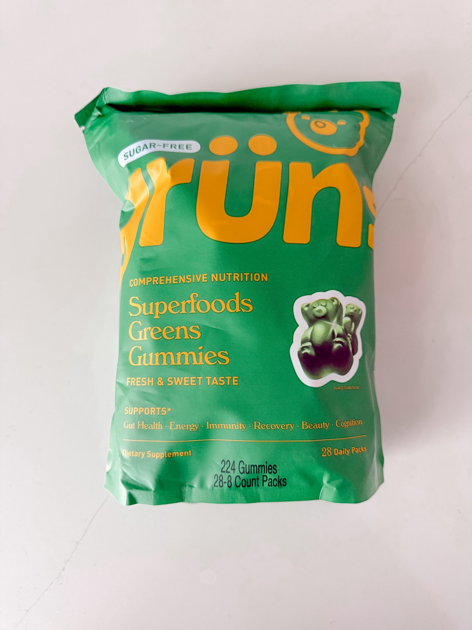 These are seriously the best! I have so much less bloating since taking these and they are a lifesaver on vacay! 

#LTKgrwm #LTKootd #LTKSeasonal