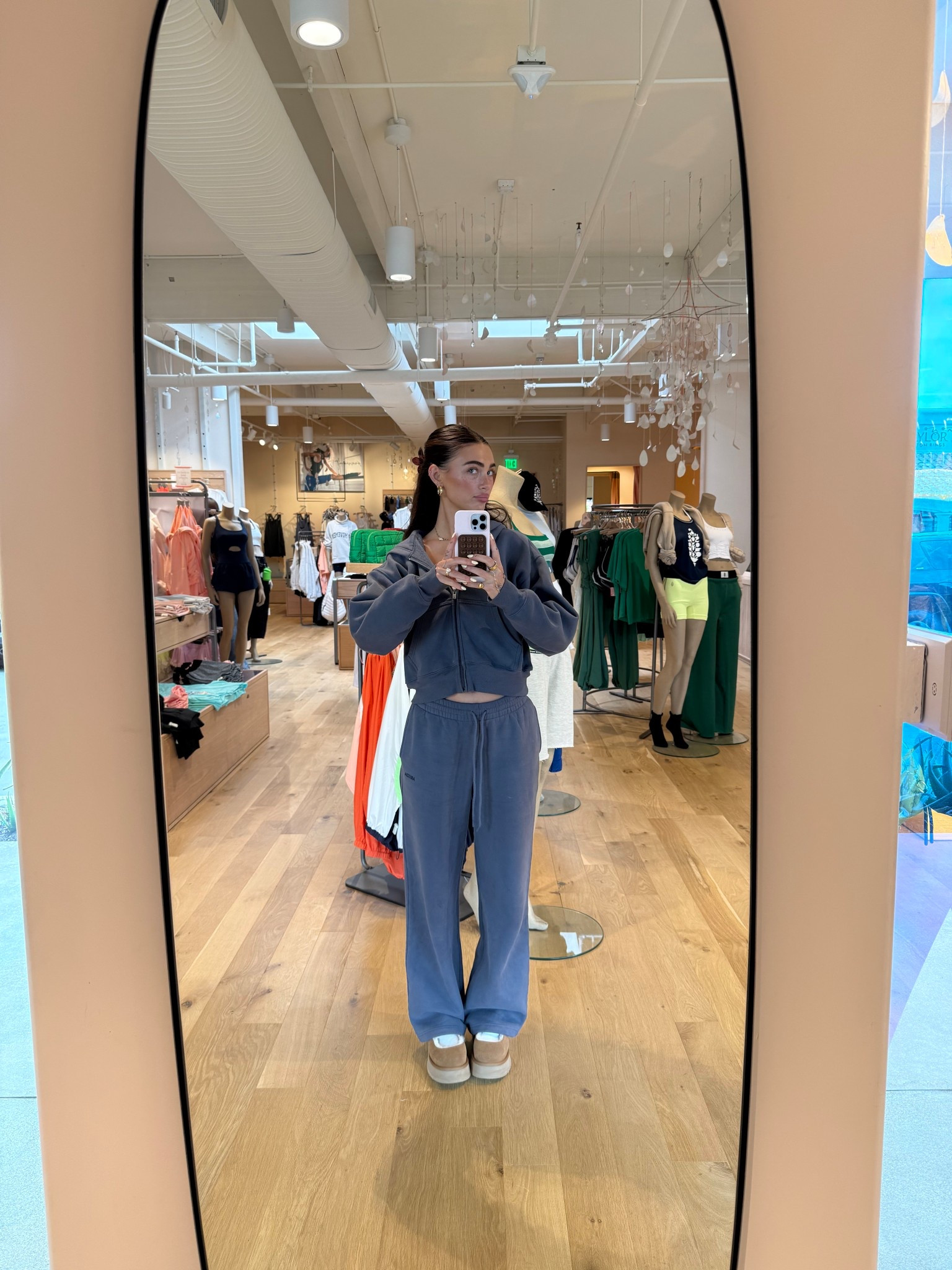 Everyday go-to fit 🩶

#LTKStyleTip #LTKSeasonal #LTKSummerEdit