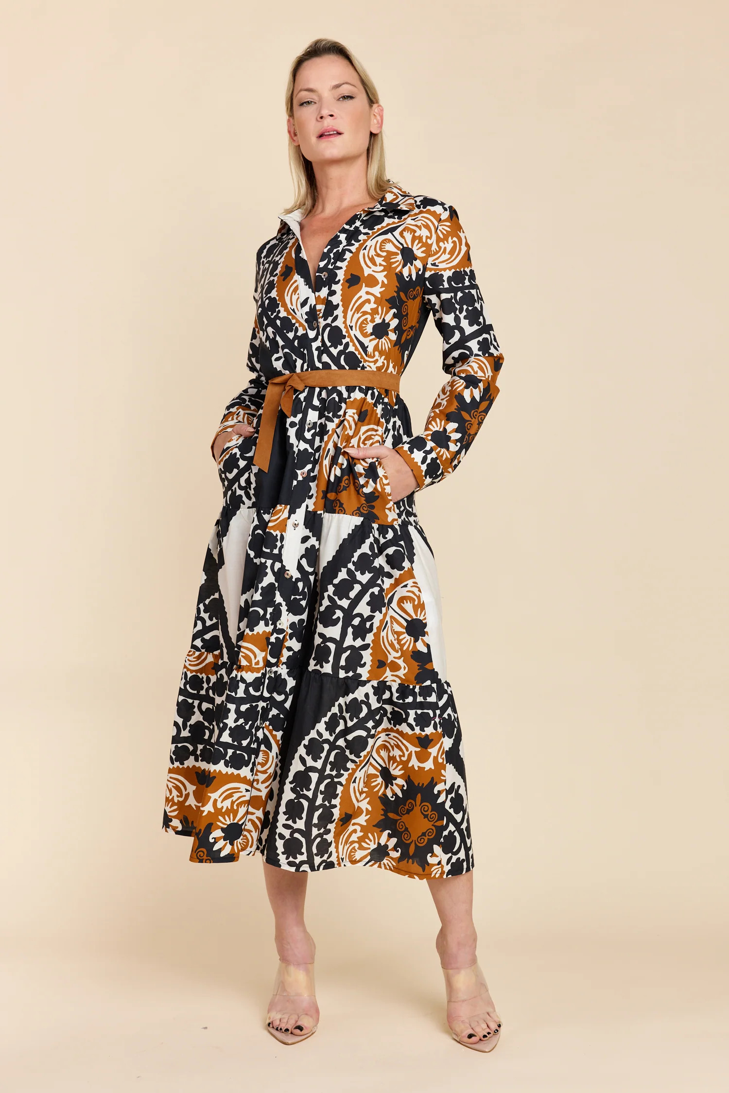 ADINA | Sofia Collections