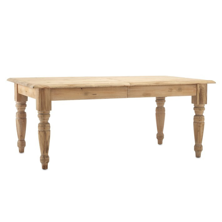 Harvest Dining Table | Williams-Sonoma