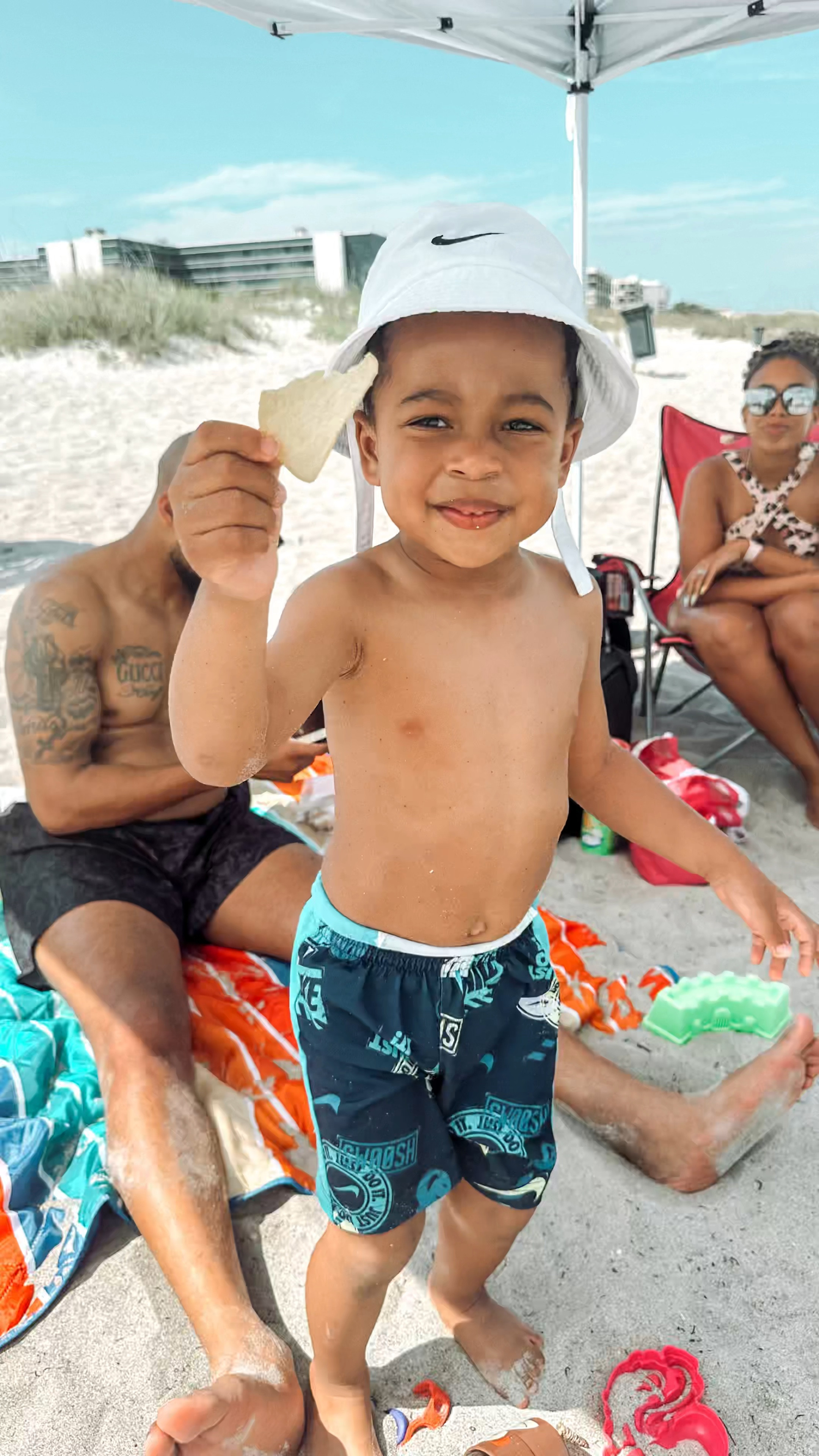 These items made our family Spring vacay so much smoother. Shop these travel essentials now for your toddler. 

#LTKfamily #LTKkids #LTKtravel