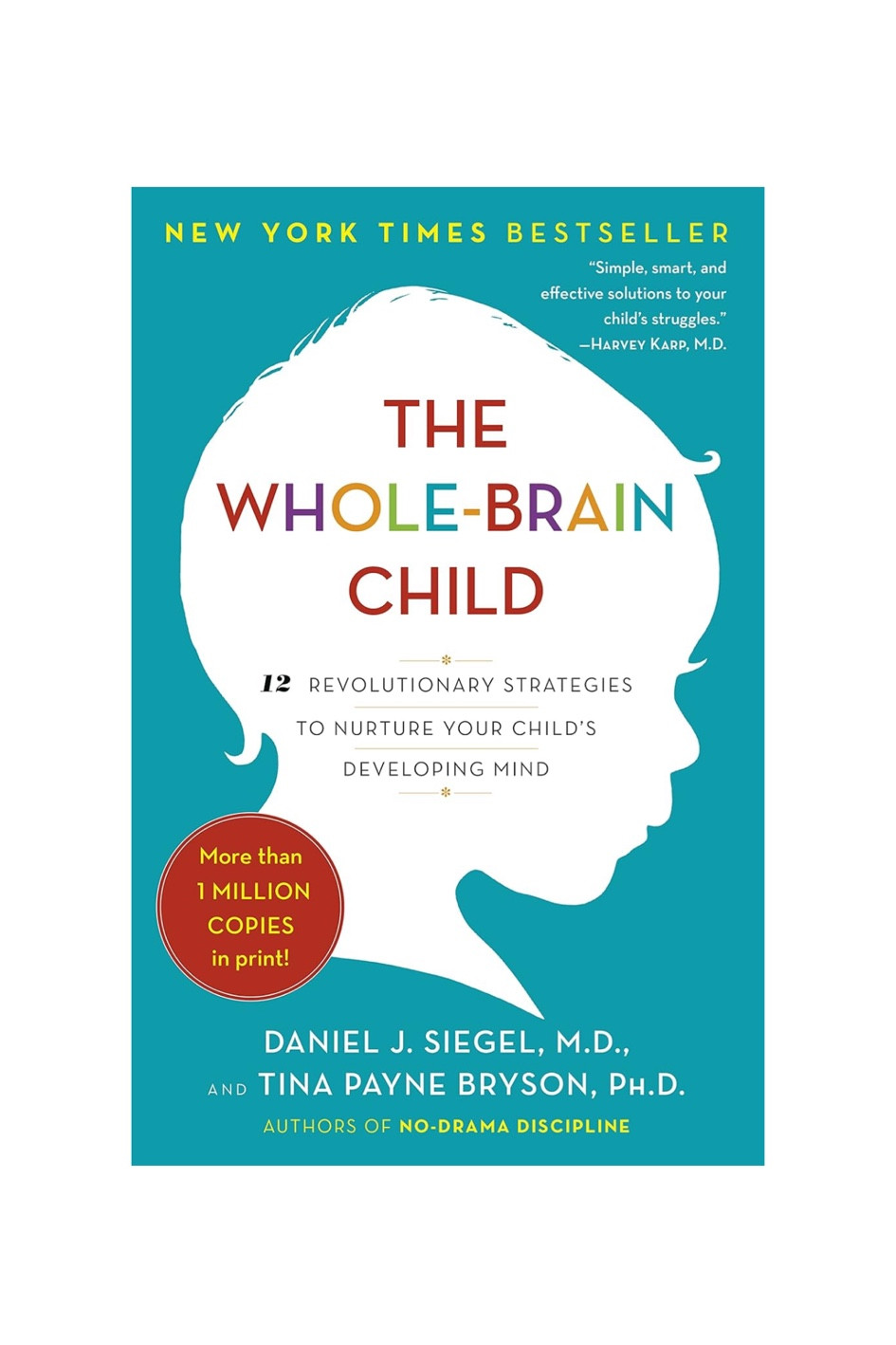 The Whole-Brain Child: 12 Revolutionary Strategies to Nurture Your Child's Developing Mind

#slprecs #parentingbooks

#LTKfamily #LTKfindsunder50 #LTKGiftGuide