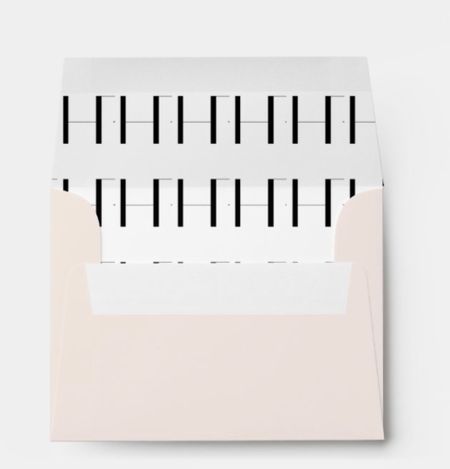 Envelope liners: yay or nay? Shop custom return address envelopes and custom stationary on zazzle.com.
 

#LTKFind #LTKworkwear #LTKGiftGuide