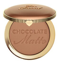 TOO FACED | Chocolate Soleil Matte Bronzer - Bronzer | Sephora DE