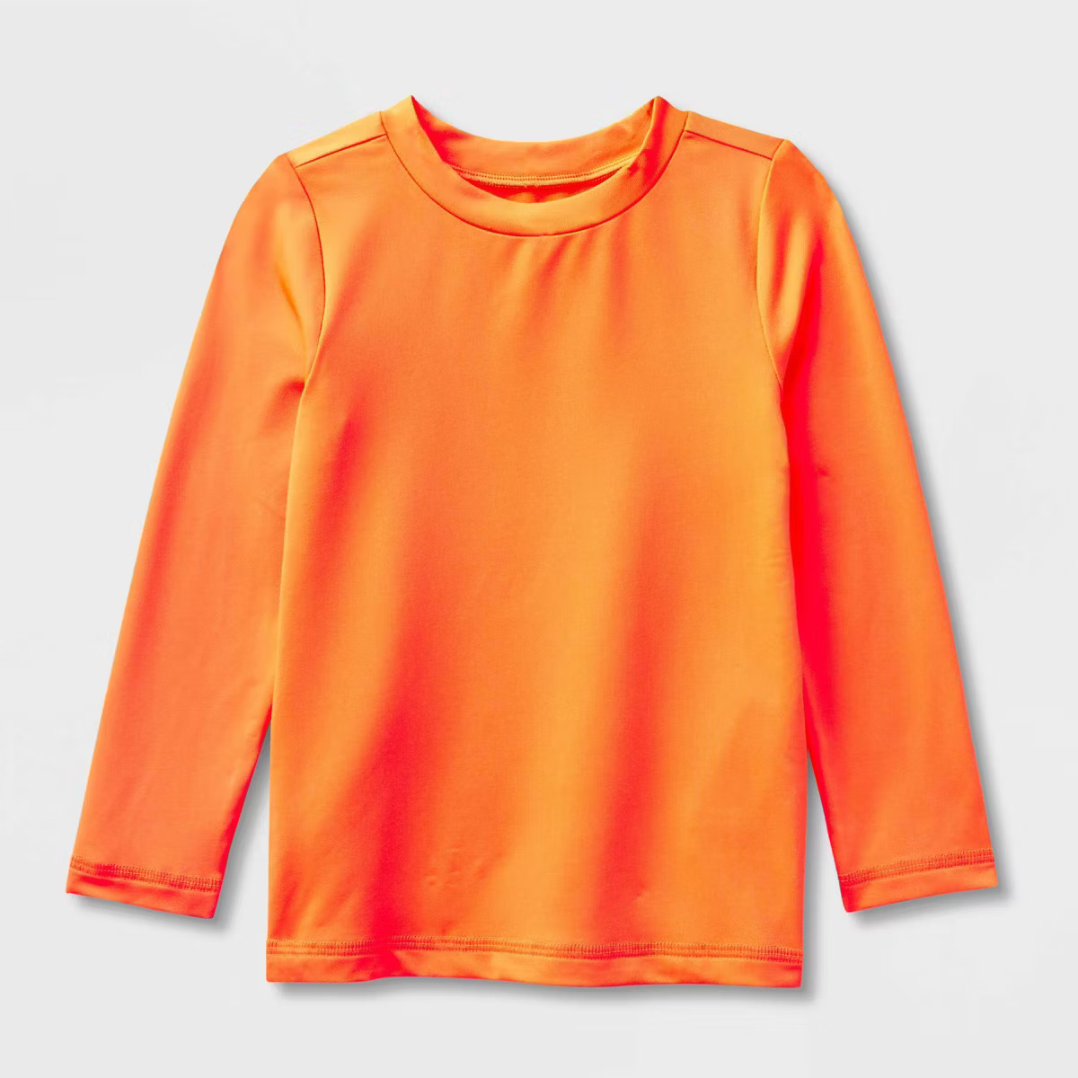 Toddler Long Sleeve Rash Guard Top - Cat & Jack™ | Target