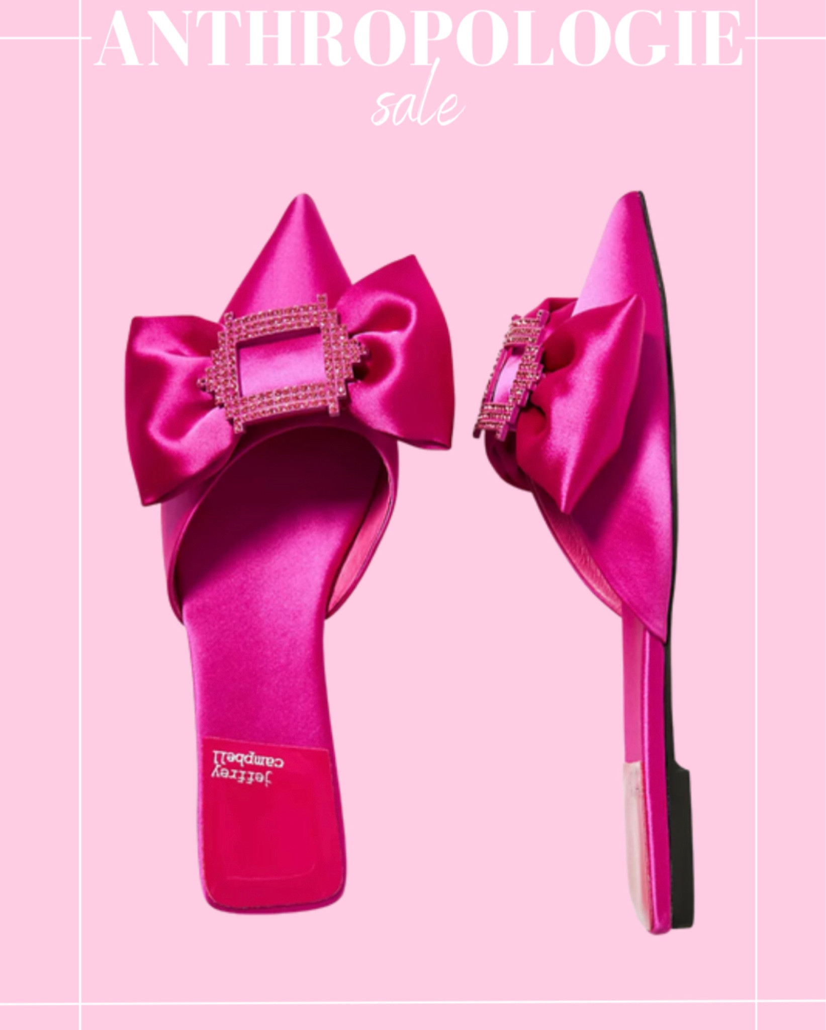 THESE JEFFERY CAMPBELL SANDALS ARE EVERYTHING!! 

#LTKsalealert #LTKFind #LTKshoecrush