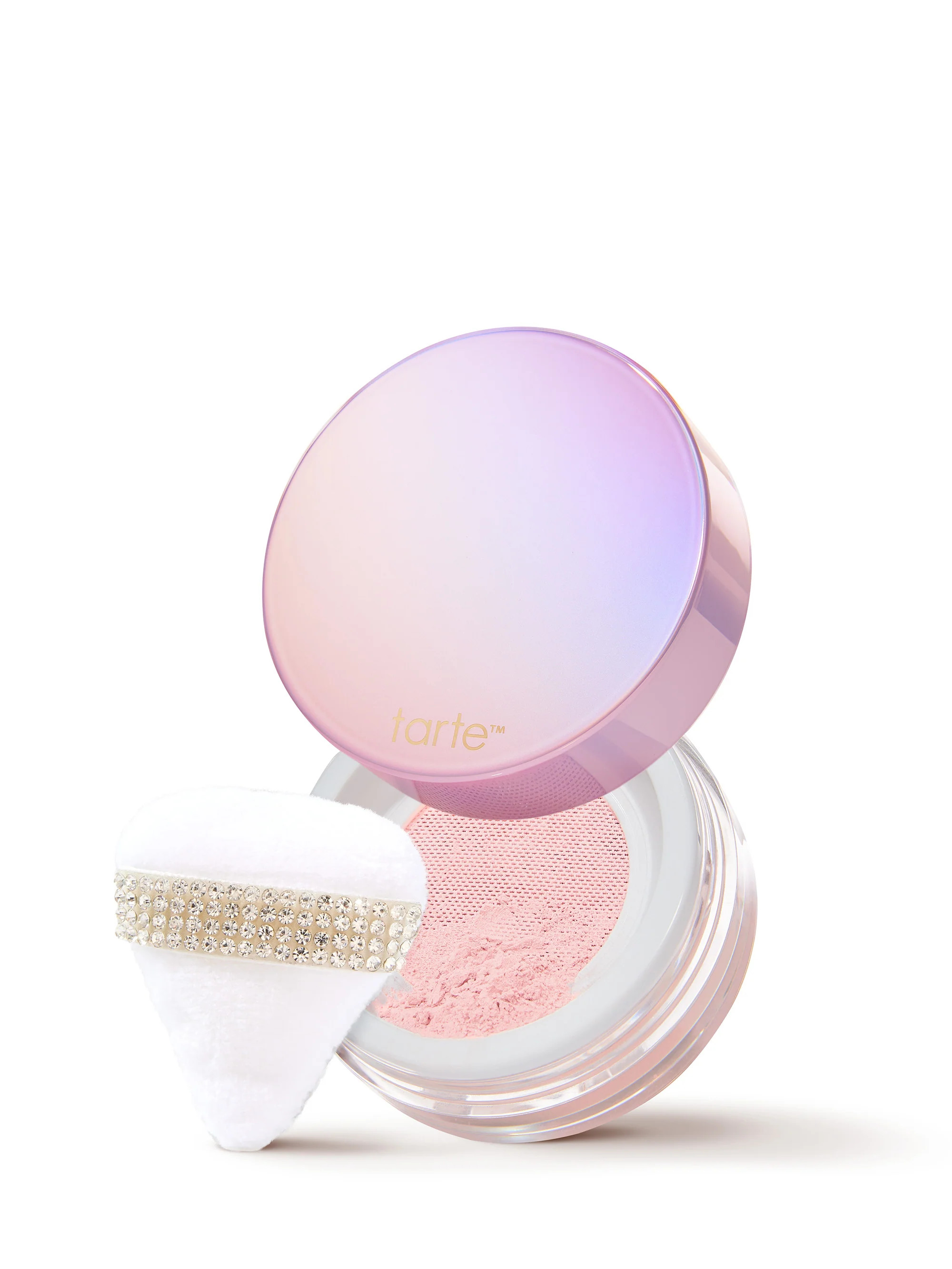 limited-edition creaseless setting powder | beauty gift – Tarte™ | tarte cosmetics (Global)