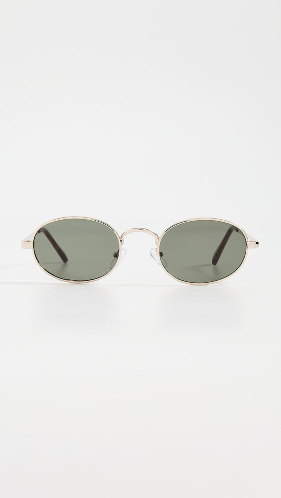 AIRE Regulus Sunglasses | Shopbop | Shopbop
