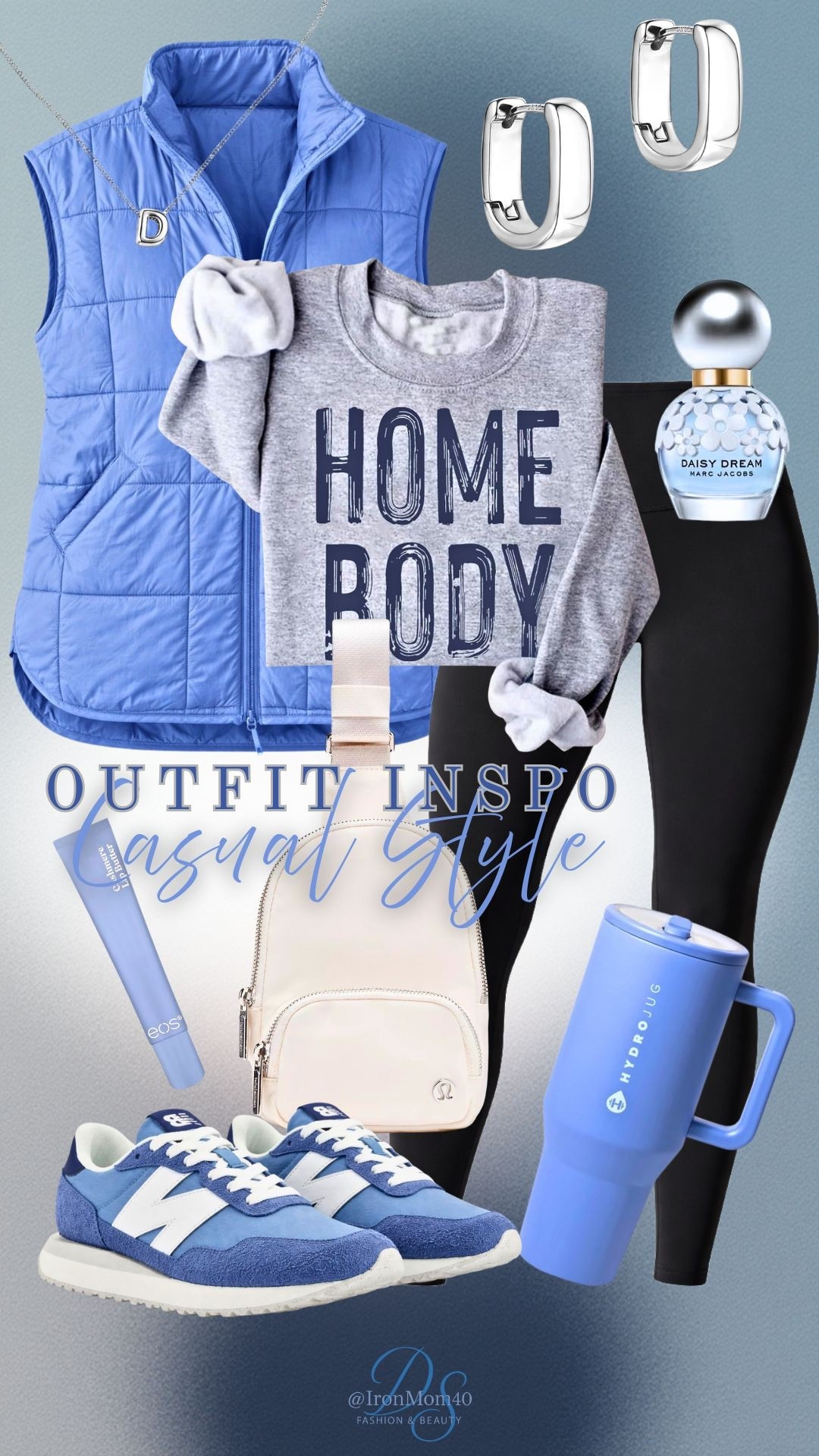 #midsizefashion #outfitinspo #casualstyle

#LTKMidsize #LTKootd #LTKFindsUnder100