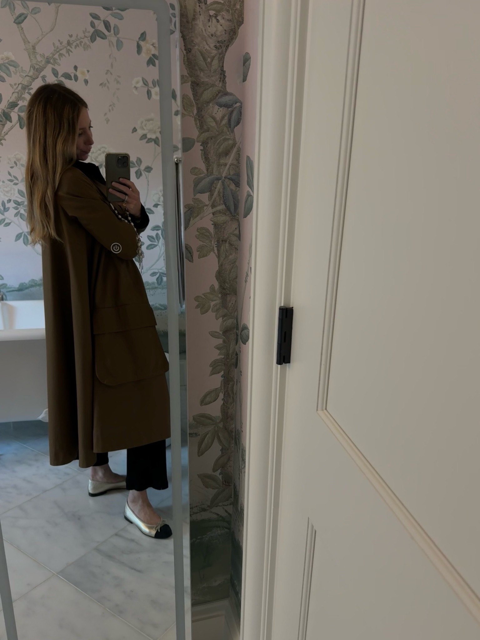 Coat on sale and I have loved it sooo much!

#LTKmomlife #LTKdayinmylife #LTKootd