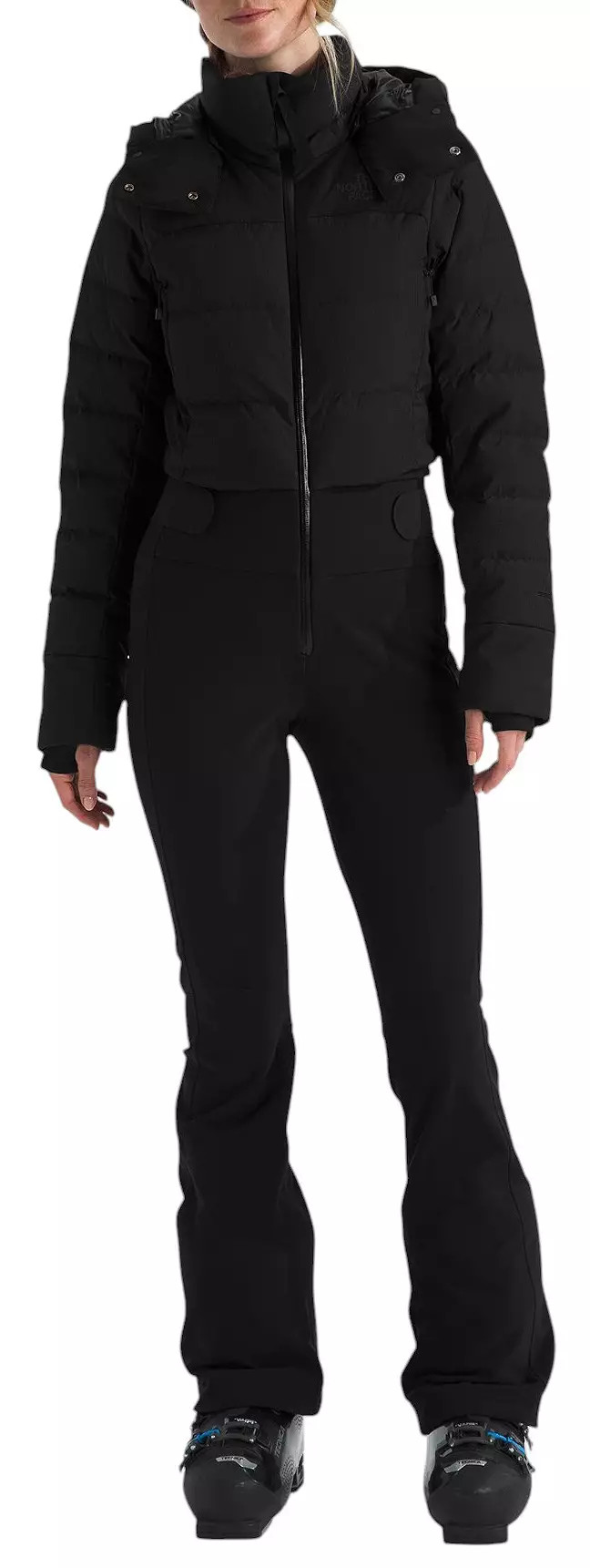 The North Face Women's Off The Clock One Piece Snow Suit | DICK'S Sporting Goods