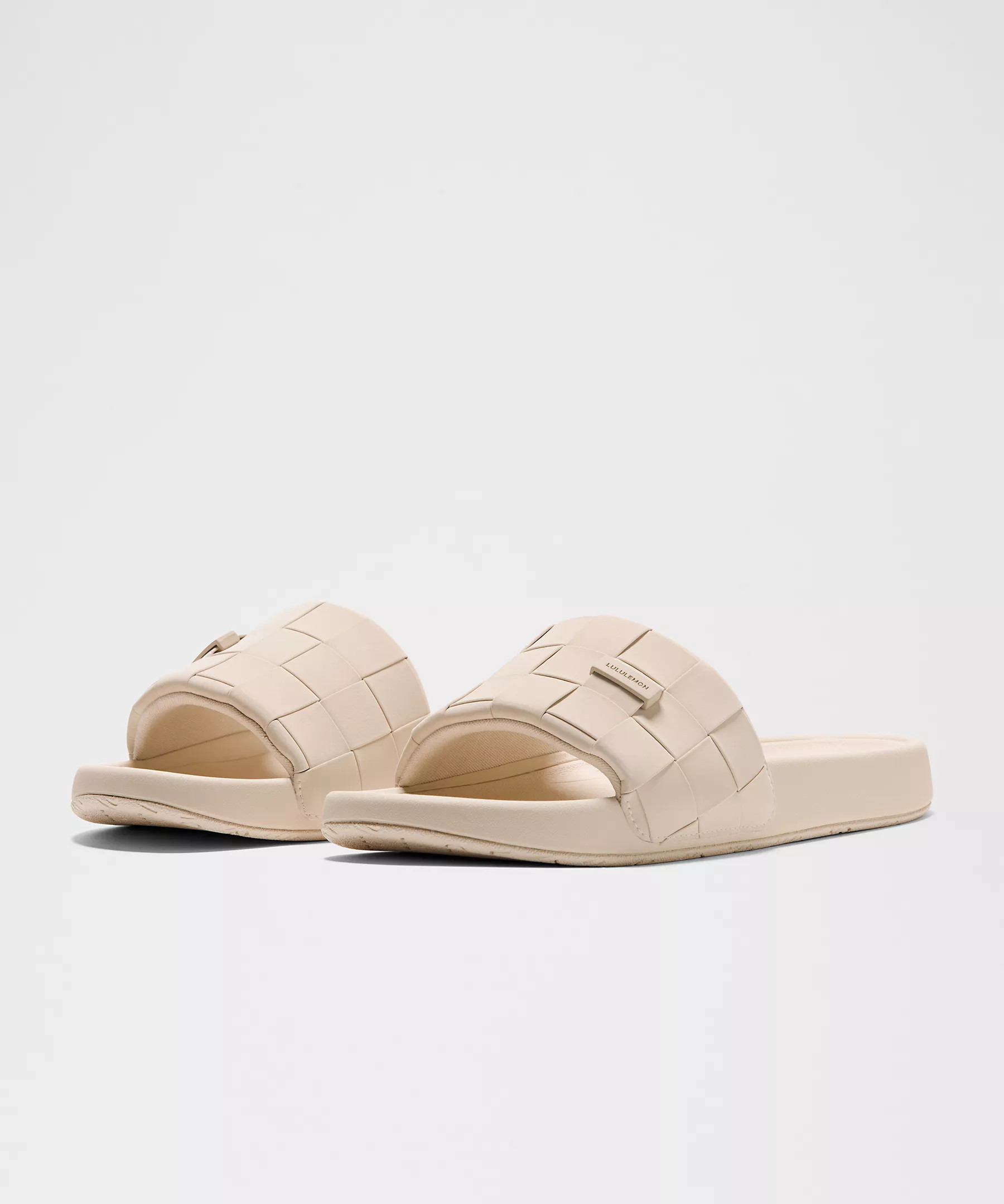 Women's Restfeel Woven Slide | Lululemon (US)