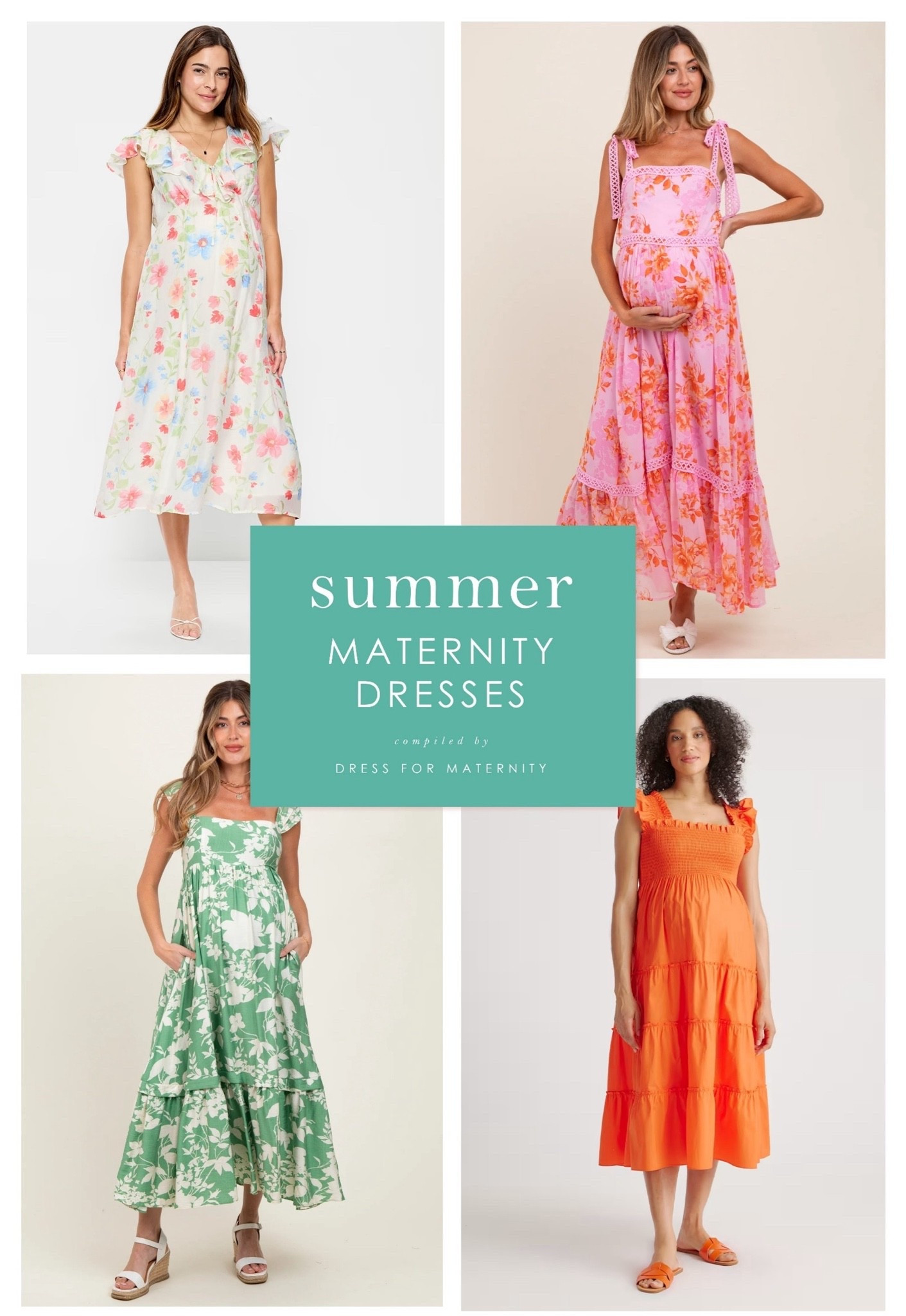 Summer maternity dresses
Maternity sundress
Casual maternity dress
Maternity clothes 
Floral maternity dress 
Baby shower dress
PinkBlush dress
Quince maternity clothes 
Old Navy maternity clothes 
Pink maternity dress 
Green maternity dress 
Orange maternity dress 
White maternity dress

#LTKBump #LTKBaby #LTKmomlife

#LTKBump #LTKKids #LTKBaby