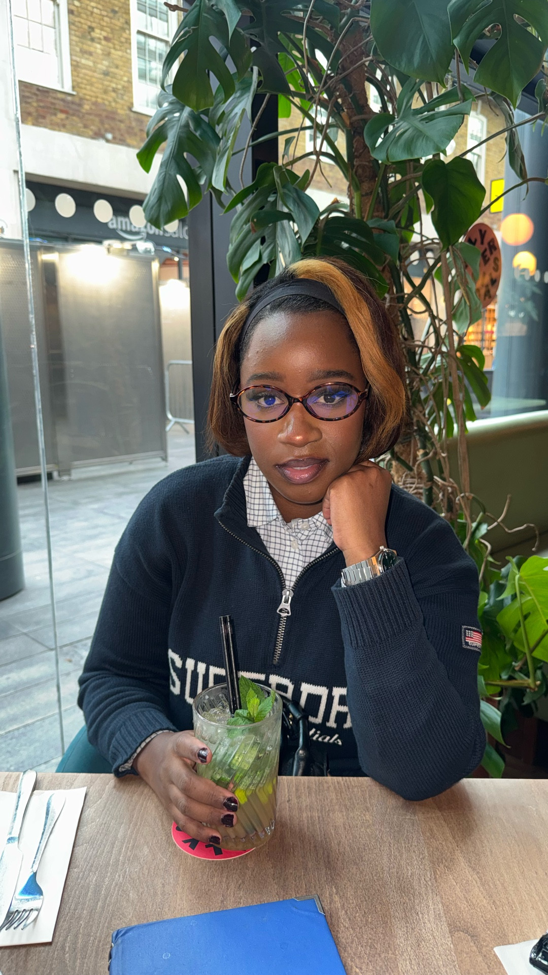 Living my simple but far from boring mum outfit life atm.


Casual outfits, ootd, minimal fashion, autumn fashion 

#LTKautumn #LTKuk