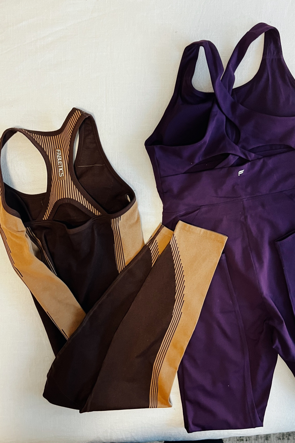 Fully obsessed with these jumpsuits! so comfortable and cute 

#LTKfitness #LTKMostLoved #LTKstyletip