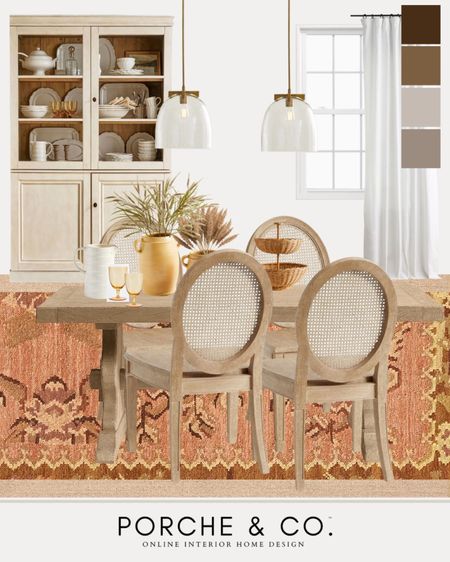 Curated collection, fall dining room, fall decor, fall dining
#visionboard #moodboard #porcheandco #potterybarn 

#LTKSeasonal #LTKstyletip #LTKhome