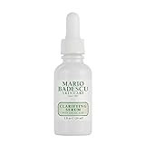 Mario Badescu Clarifying Serum with Azelaic Acid for Face – Pore Clearing, Redness Reducing, Blemish-Fighting Facial Serum Brightens, Soothes & Clears Pores Without Drying | Amazon (US)