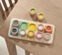 Big Jigs X PBK Rainbow Sensory Board | Pottery Barn Kids