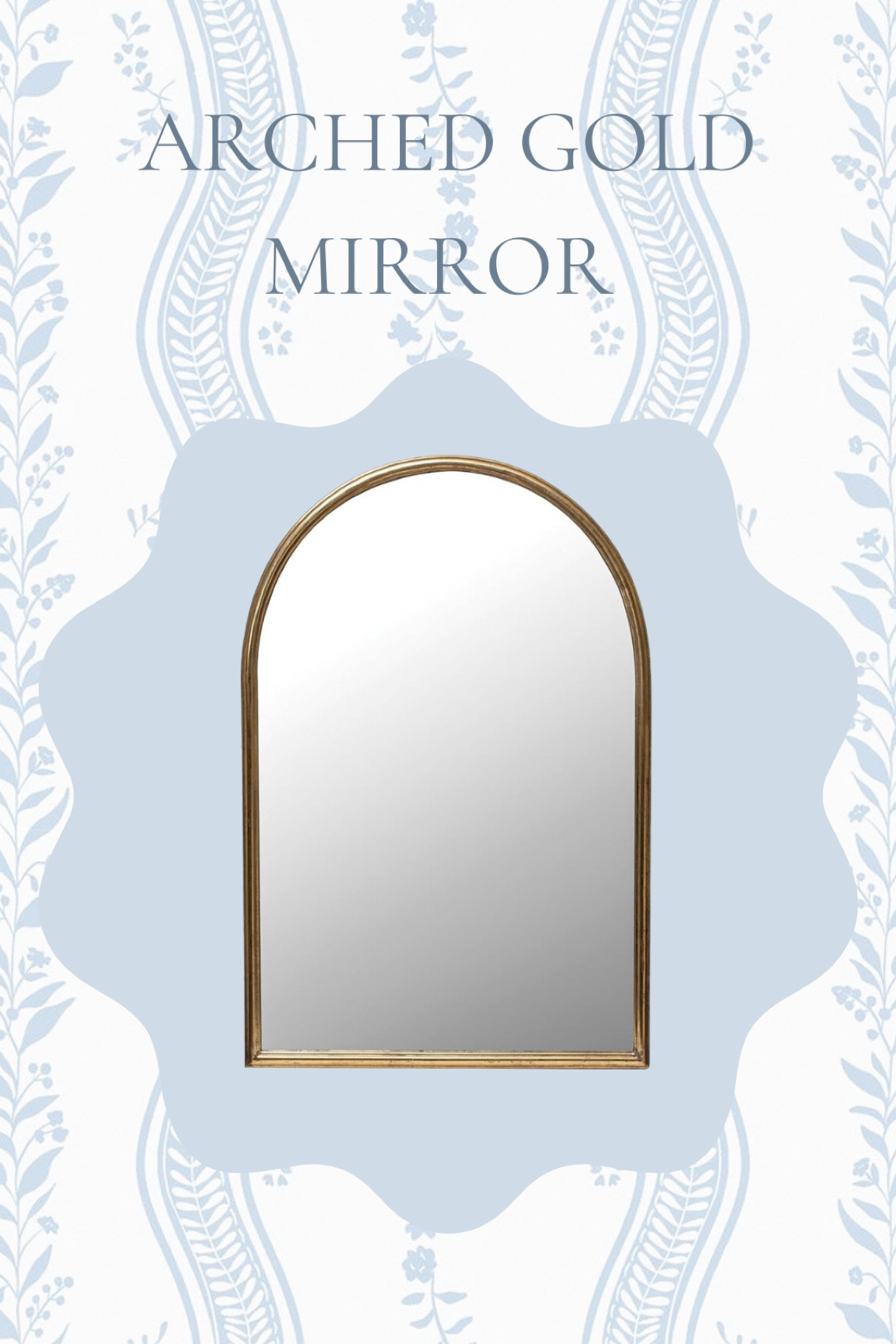 Our mirrors we have above our nightstands make me swoon every time I look at them! They are great quality and receive compliments often! 

#LTKHome #LTKMostLoved #LTKStyleTip