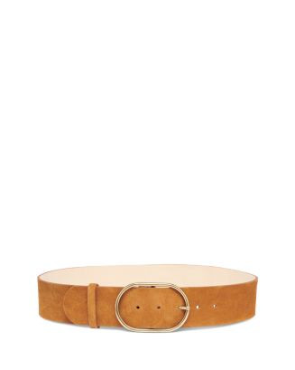 Women's Cole Suede Belt | Bloomingdale's (US)