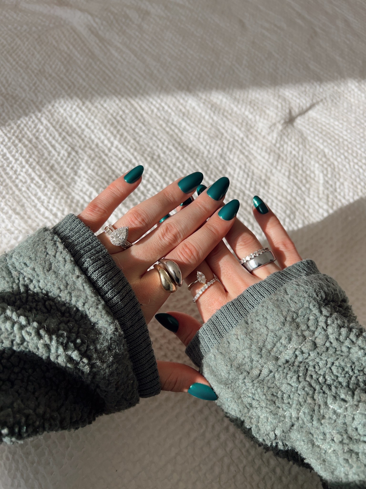 affordable jewelry & rings 

Amazon jewelry, Amazon finds, gold rings 

#LTKGiftGuide #LTKootd #LTKFindsUnder50