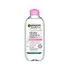 Garnier Micellar Water Facial Cleanser Sensitive Skin 400ml | Boots.com
