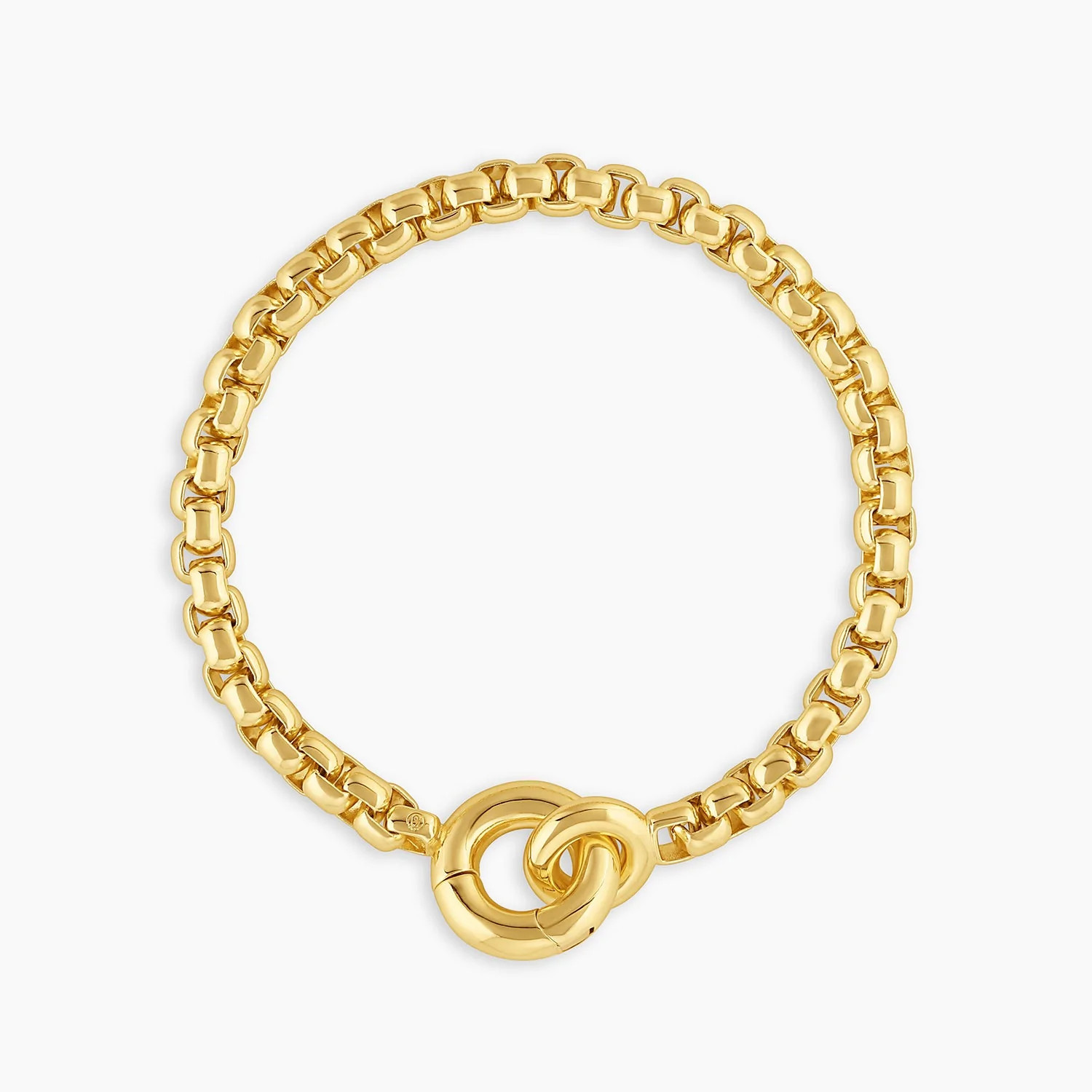 Lou Helium Bracelet | Gorjana