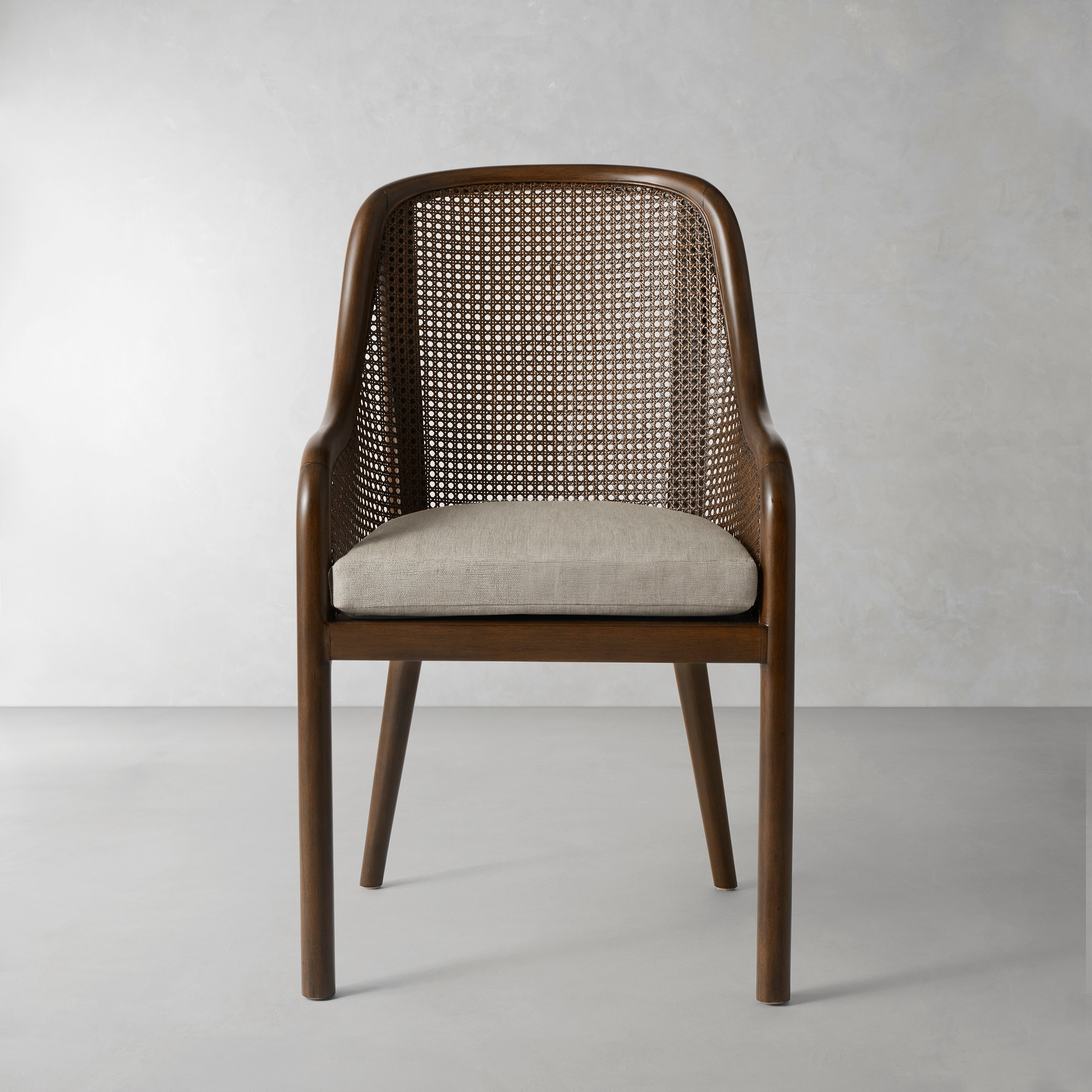 Henley Dining Armchair Cushions | Williams-Sonoma