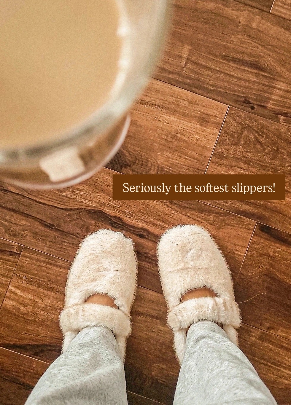 These slippers are so soft and comfy!

#LTKSaleAlert #LTKMidsize #LTKHoliday
