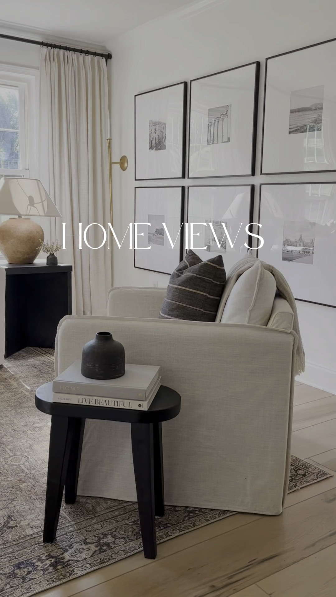 Linking the big items! 

#LTKhome