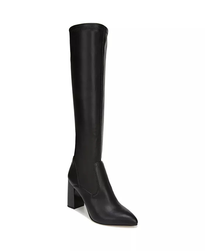 Katherine Knee High Boots | Macy's
