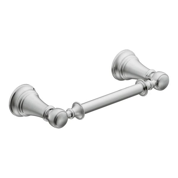 YB8408CH Weymouth Wall Mounted Toilet Paper Holder | Wayfair North America