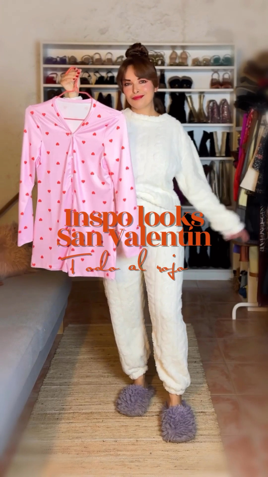 Inspo looks San Valentínn

#LTKespana #LTKeurope