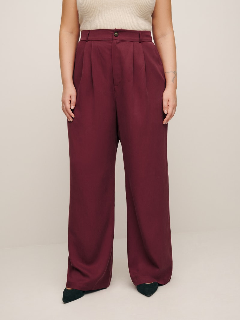 Mason Pant Es | Reformation (Global)