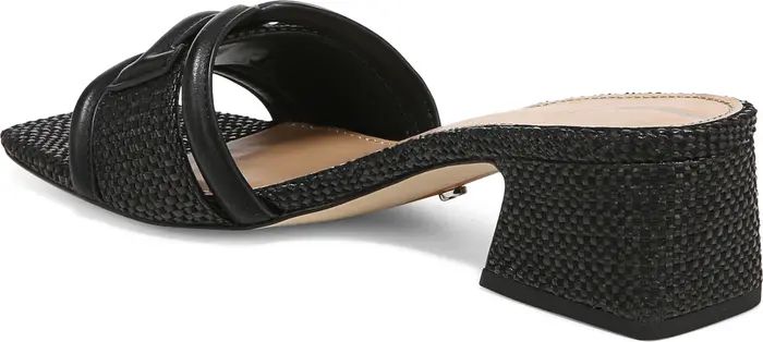 Waylon Slide Sandal (Women) | Nordstrom